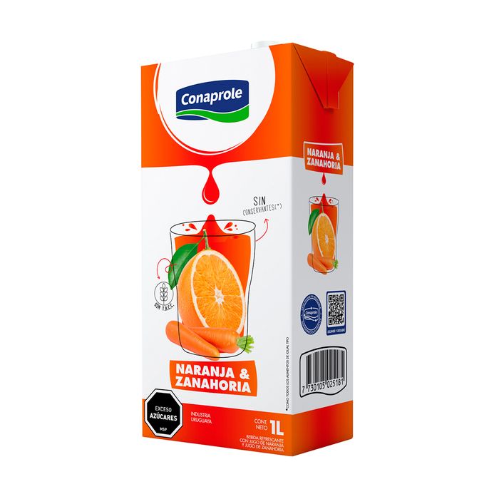 Jugo-CONAPROLE-naranja-zanahoria-fortificado-1-L