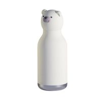 Botella-acero-inox.-muneco-nieve