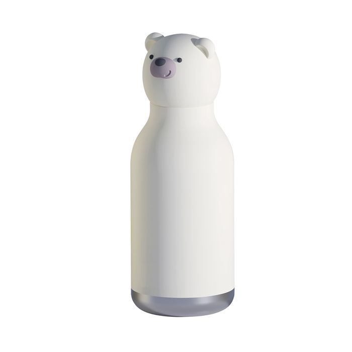 Botella-acero-inox.-muneco-nieve
