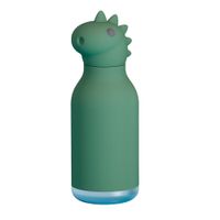 Botella-acero-inox.-DINOSAURIO