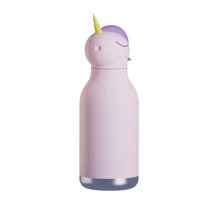 Botella-acero-inox.-UNICORNIO