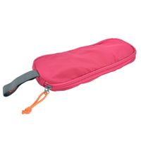 Porta-bocata-zipper---roll-on-the-go-fluor-fucsia