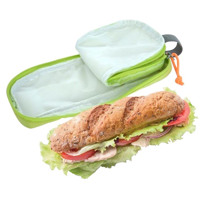 Porta-bocata-zipper---roll-on-the-go-fluor-lima