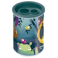 Sacapuntas-MAPED-jungle-fever-2-orificios