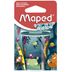 Sacapuntas-MAPED-jungle-fever-2-orificios