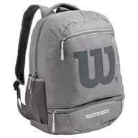 Mochila-WILSON-lisa-45-x-32-x-19-cm-gris