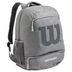 Mochila-WILSON-lisa-45-x-32-x-19-cm-gris