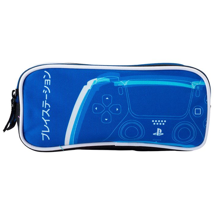 Cartuchera-PLAYSTATION-doble-cierre Cartuchera-PLAYSTATION-doble-cierre
