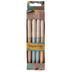 Boligrafo-TORRE-revive-1.0-negro-4-un.-eco