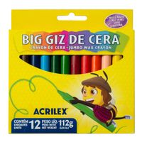 Crayolas-ACRILEX-gruesas-12-un.