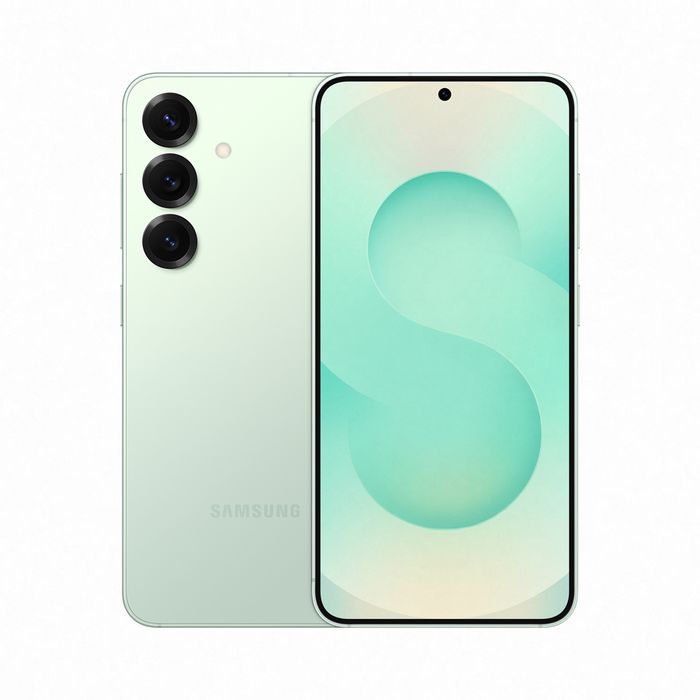 SAMSUNG-Galaxy-S25-5G-256-Gb-Menta