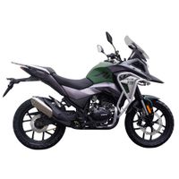 Moto-KIOTO-Atacama-270-cc.-Verde