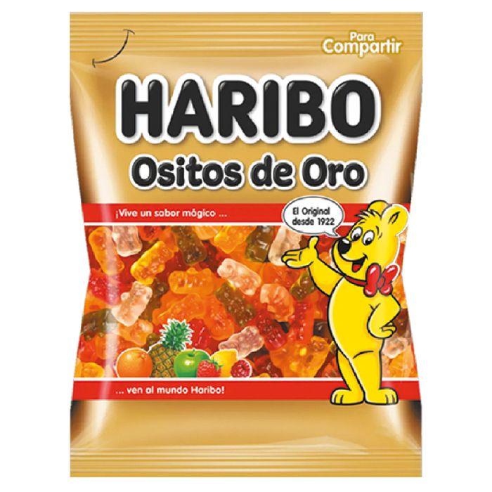 Gomitas-gelatina-HARIBO-ositos-d-oro-100-g Gomitas-gelatina-HARIBO-ositos-d-oro-100-g