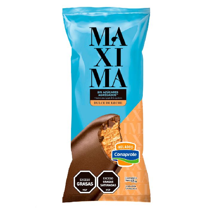Helado-CONAPROLE-Maxima-Dulce-de-leche-sin-azucar-65-g