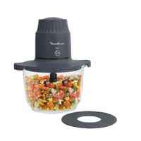 Picadora-MOULINEX-Mod.-DJ602110-Vaso-Vidrio-Mod.-500W