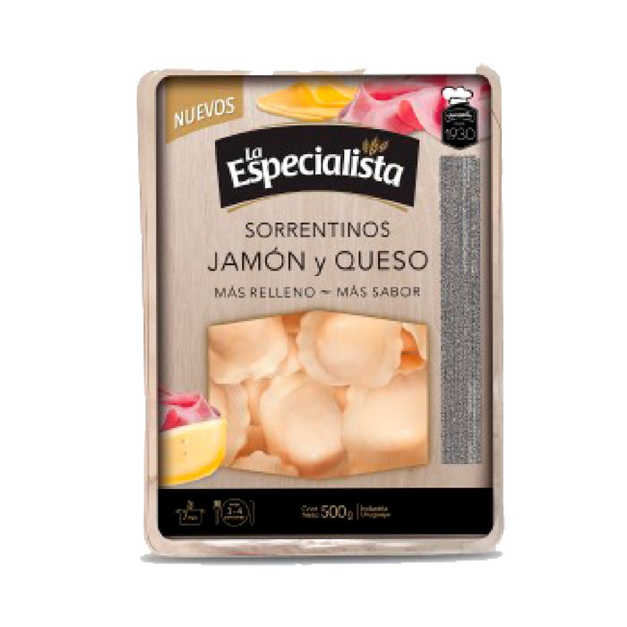 Sorrentinos-La-ESPECIALISTA-jamon-y-queso-500-g Sorrentinos-La-ESPECIALISTA-jamon-y-queso-500-g