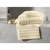 Toalla-ALTENBURG-linea-glam-zero-para-baño-70x140Cm-color-beige