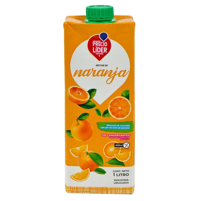 Jugo-PRECIO-LIDER-Naranja-1-L
