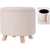 Taburete-con-almacenamiento-Teddy-40-cm-blanco
