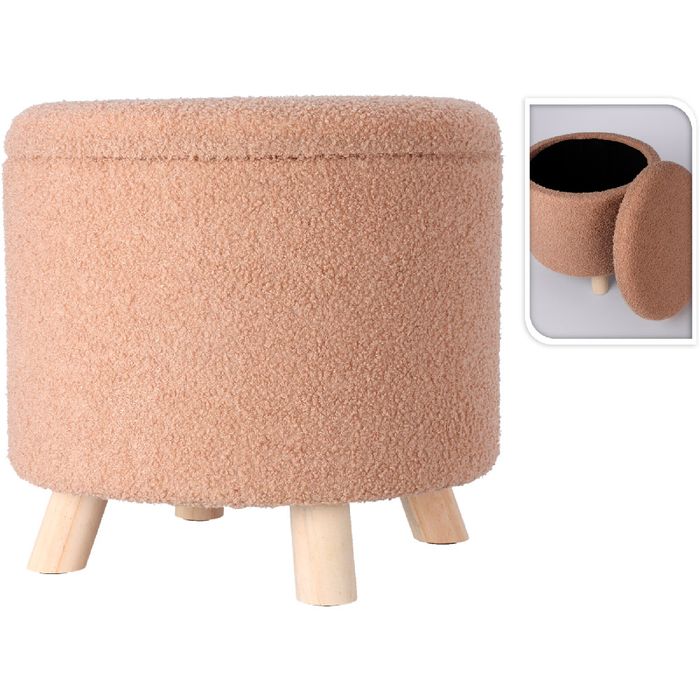 Taburete-con-almacenamiento-Teddy-40-cm-beige
