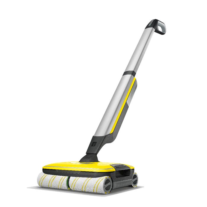 Fregadora-Inalambrica-KARCHER-Fc-7 Fregadora-Inalambrica-KARCHER-Fc-7