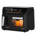 Freidora-horno-Airfryer-CUORI-Magna-Mod.-CUO-DDW12-L-12-L