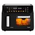 Freidora-horno-Airfryer-CUORI-Magna-Mod.-CUO-DDW12-L-12-L