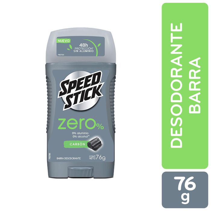 Desodorante-SPEED-STICK-Natural-carbon-ba.-76-g Desodorante-SPEED-STICK-Natural-carbon-ba.-76-g