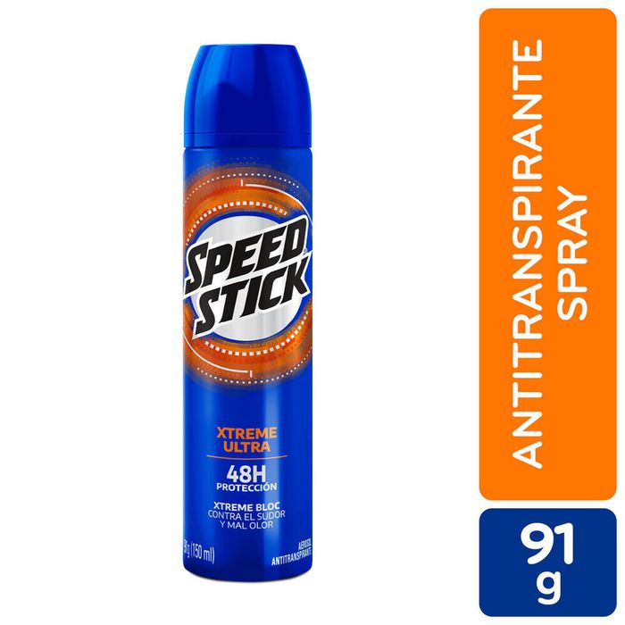 Desodorante-SPEED-STICK-Extreme-Ultra-Ap-100-g Desodorante-SPEED-STICK-Extreme-Ultra-Ap-100-g