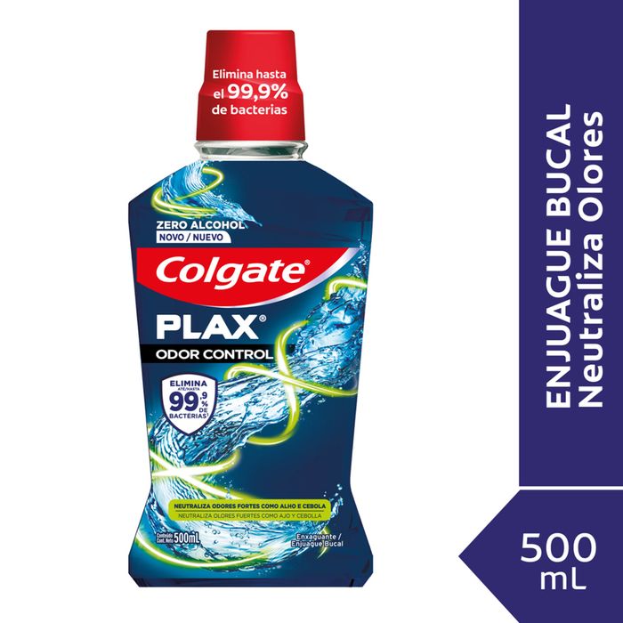 Enjuague-COLGATE-Plax-Odor-Control-500-ml