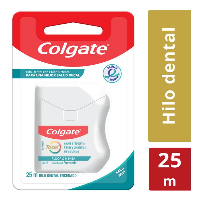 Hilo-dental-COLGATE-Total-Fluor-y-Menta