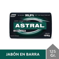 Jabon-ASTRAL-Characoal-125-g