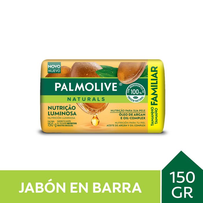 Jabon-de-Tocador-PALMOLIVE-150-g Jabon-de-Tocador-PALMOLIVE-150-g