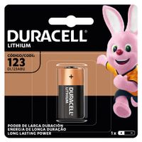 Pila-DURACELL-Lithium-123-x-1