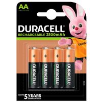 Pila-DURACELL-AAx4-Recargable