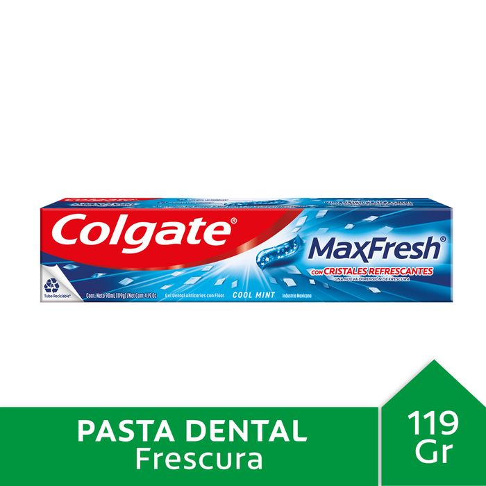 Crema-Dental-COLGATE-Max-Fresh-Cool-Mint-100-ml Crema-Dental-COLGATE-Max-Fresh-Cool-Mint-100-ml