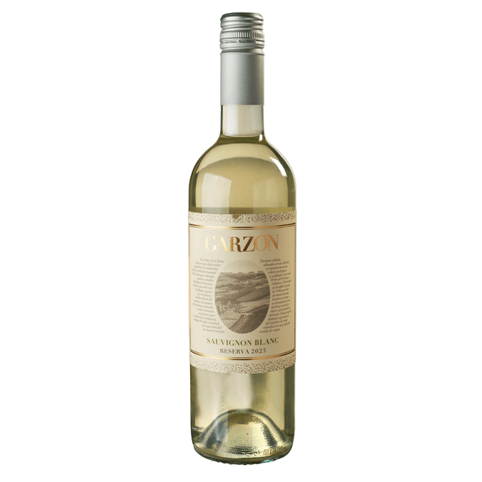 Vino-Blanco-Sauvignon-Blanc-Reserva-GARZON-750ml Vino-Blanco-Sauvignon-Blanc-Reserva-GARZON-750ml