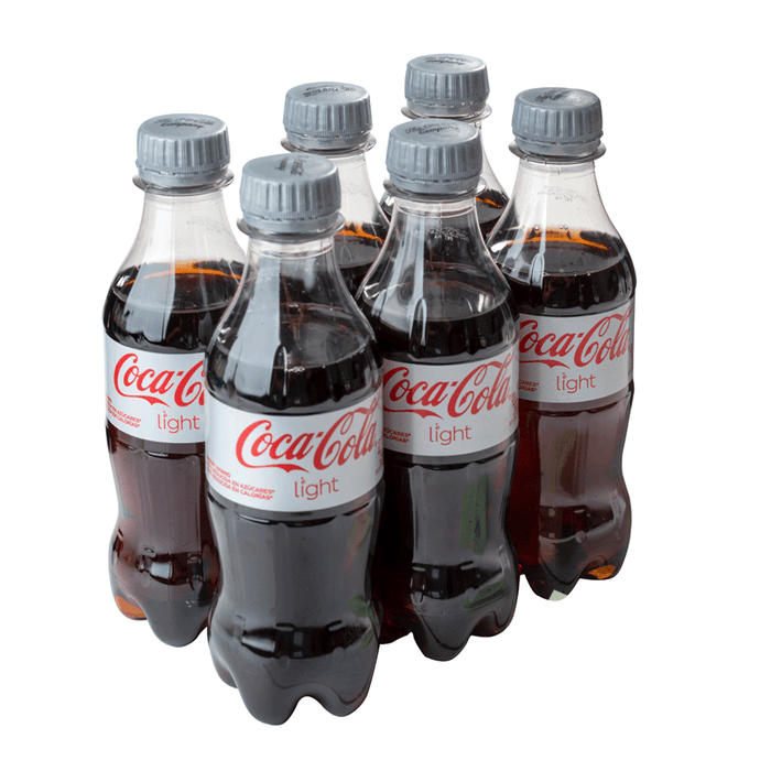 Refresco-COCA-COLA-Light-250-ml