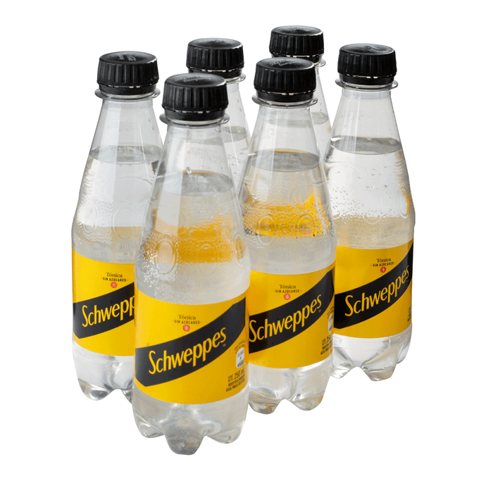 Refresco-SCHWEPPES-tonica-sin-azucar-250-ml