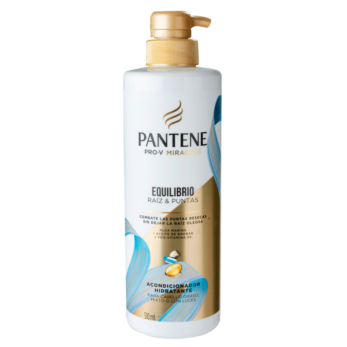 Acondicionador-PANTENE-equilibrio-510-ml