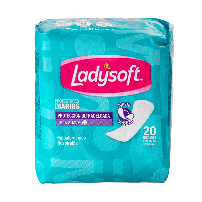 Protector-Diario-Ladysoft-Clasico-20-un.