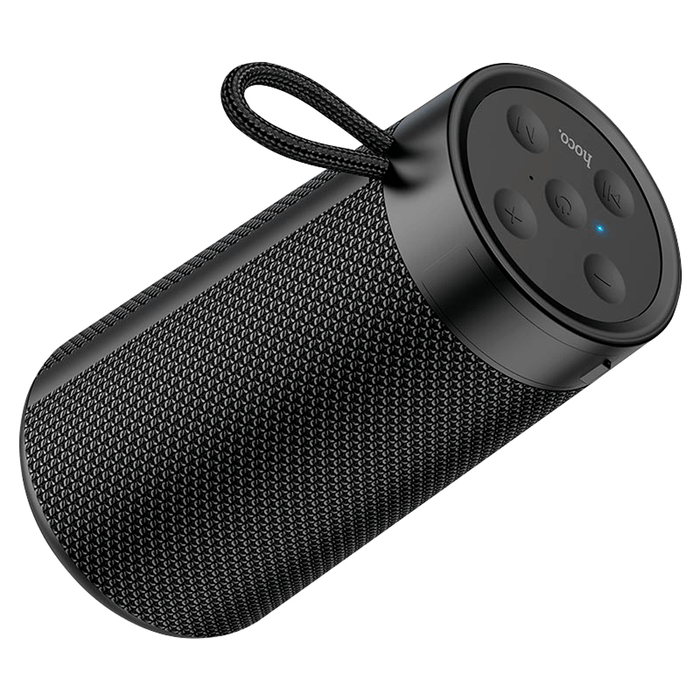 Parlante-Bluetooth-HOCO-Hc13-Sports-Black