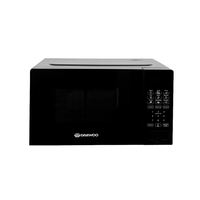 Microondas-DAEWOO-Mod.-DAMWO20DB-digital-20-L-negro