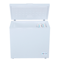 Freezer-Horizontal-FUTURA-Mod.-FUT-FRH200-198-L