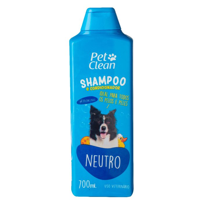 Shampoo-PET-CLEAN-Neutro-700-ml Shampoo-PET-CLEAN-Neutro-700-ml