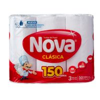 Toalla-de-Papel-NOVA-Clasica-150-Paños