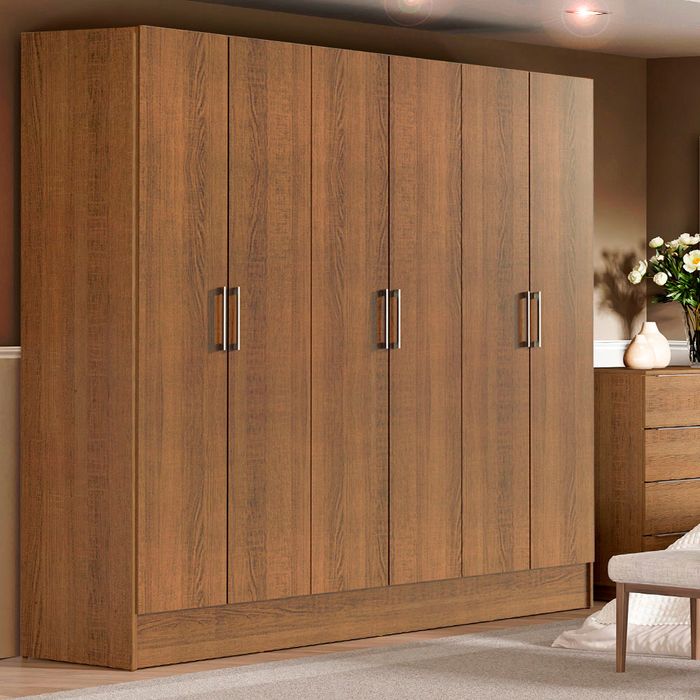 Ropero-VIP-6-puertas-180-x-201-x-47-cm-rustico