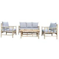 Set-de-living-4-piezas-en-bambu