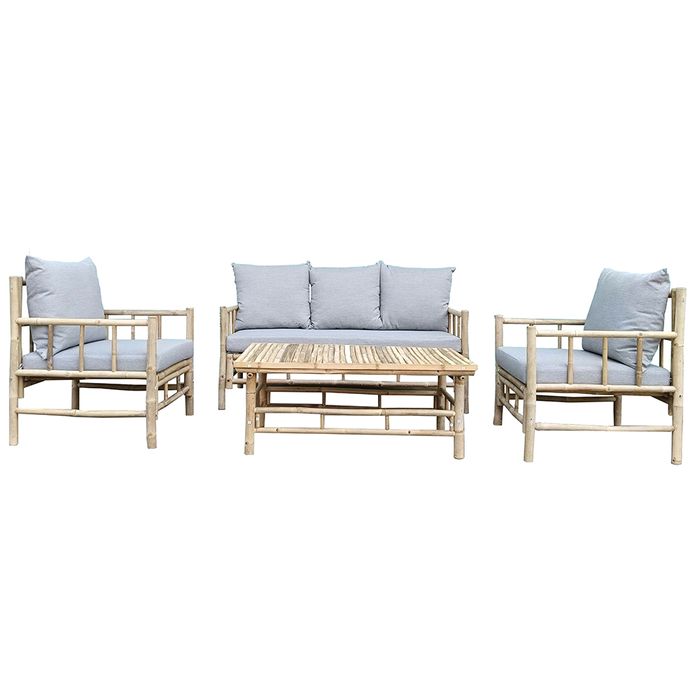 Set-de-living-4-piezas-en-bambu