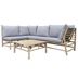 Set-de-living-4-piezas-con-esquinero-en-bambu